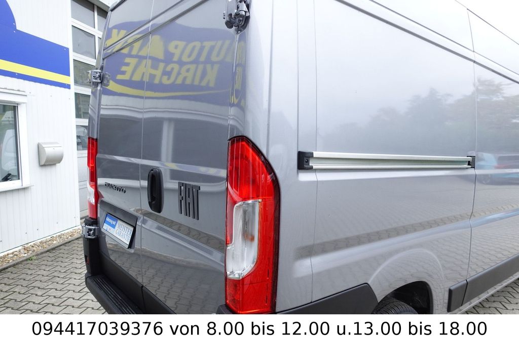 Fiat Ducato 2025