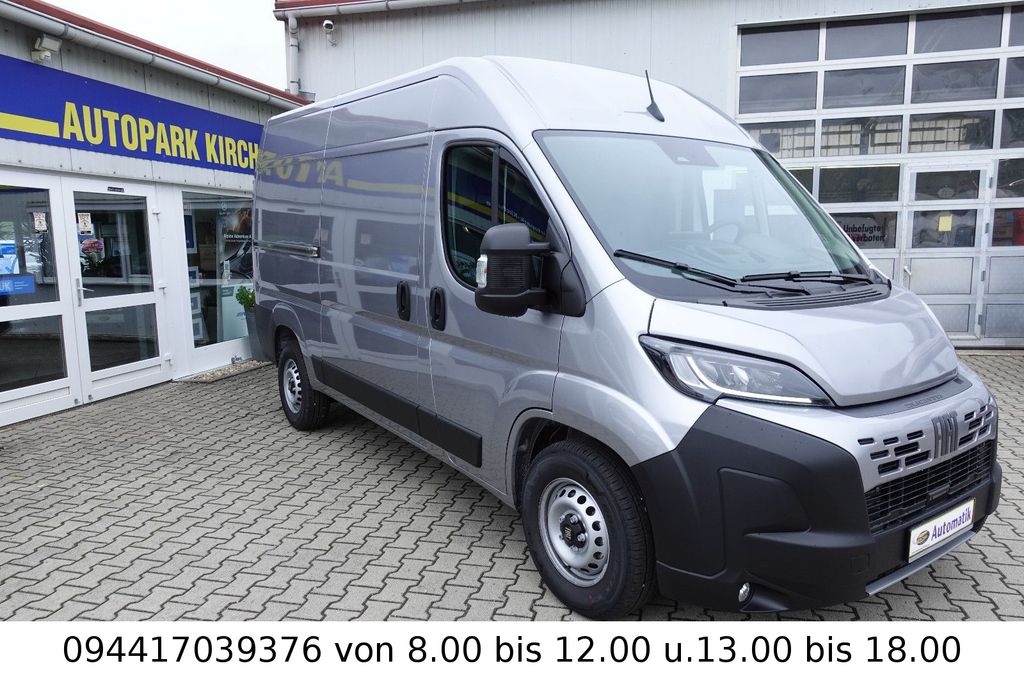 Fiat Ducato 2025