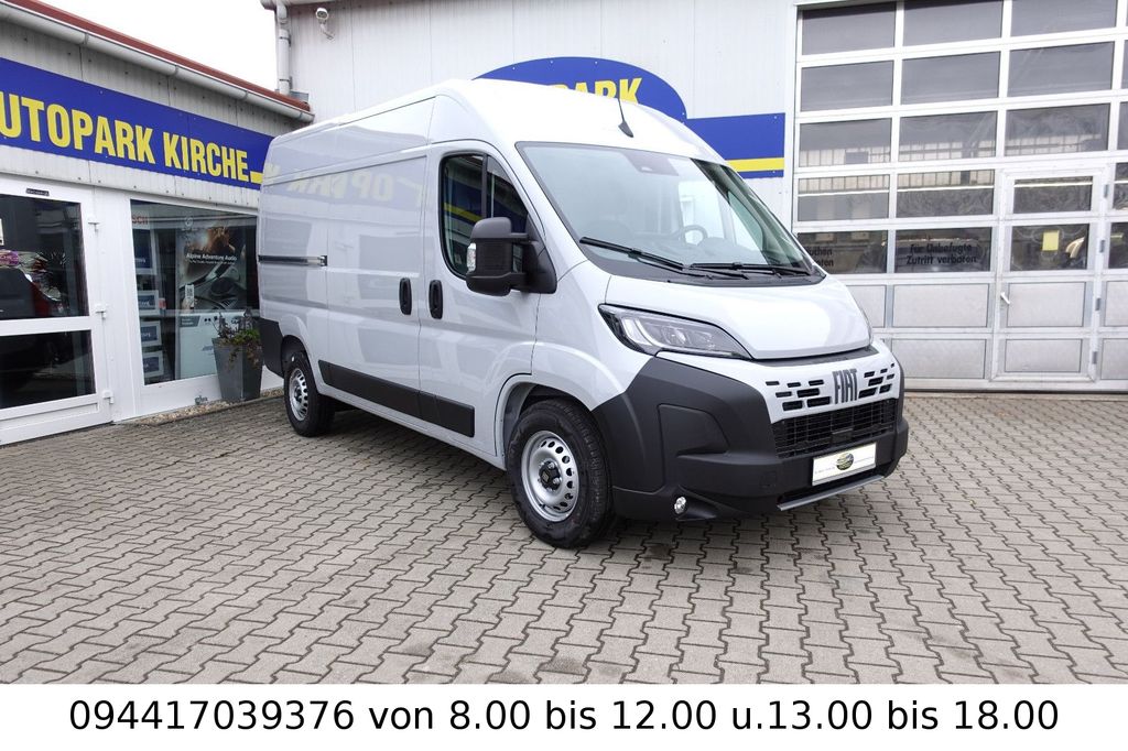 Fiat Ducato 2025