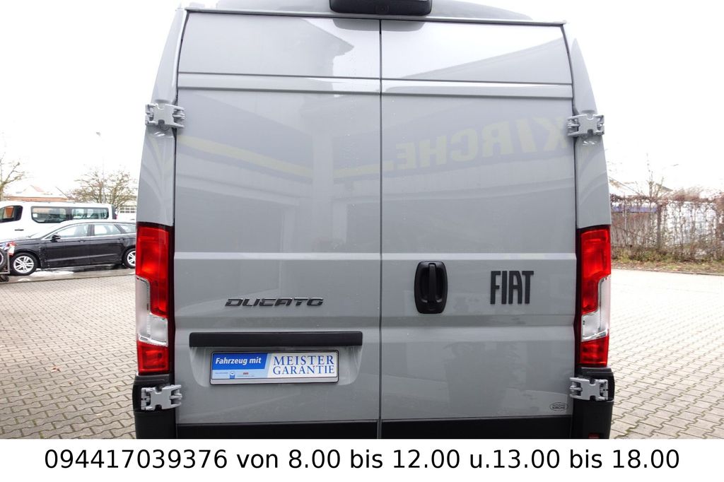Fiat Ducato 2025