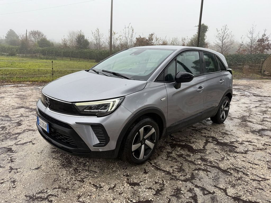 Opel Other 2022