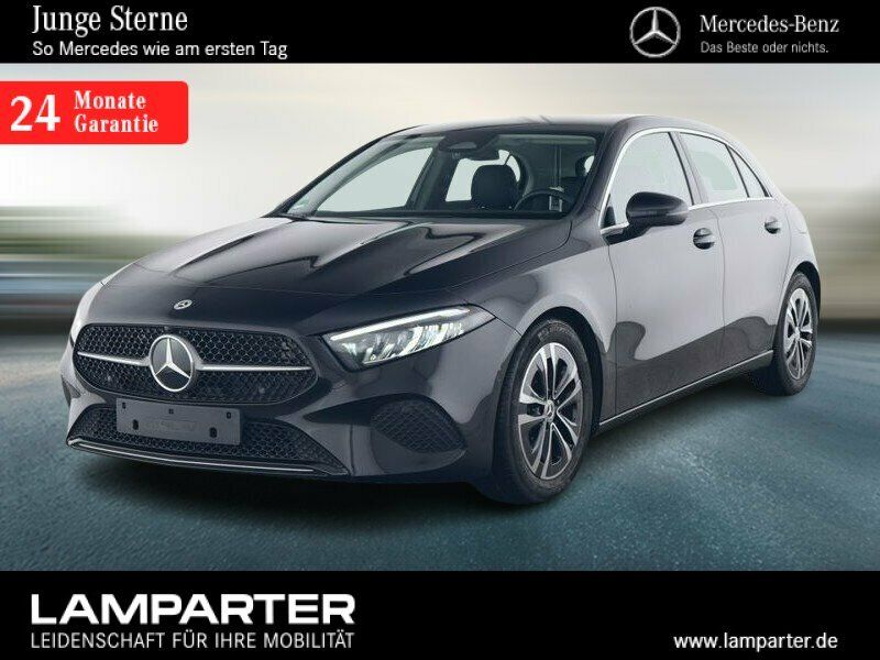 Mercedes-Benz A 180 2024