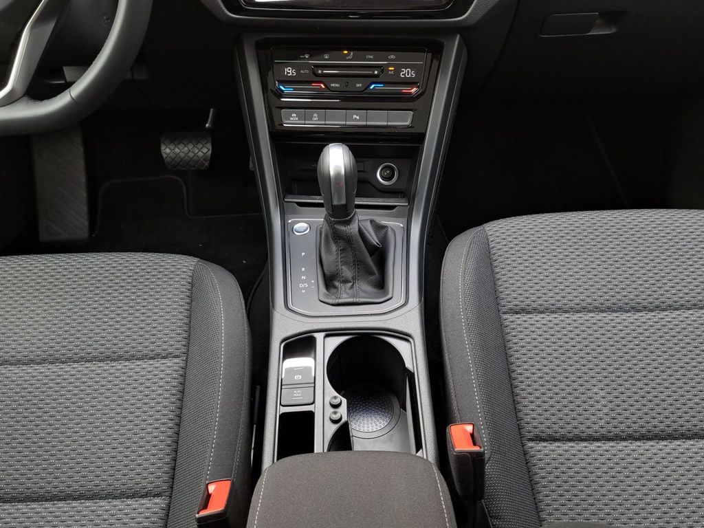 Volkswagen Touran 2024