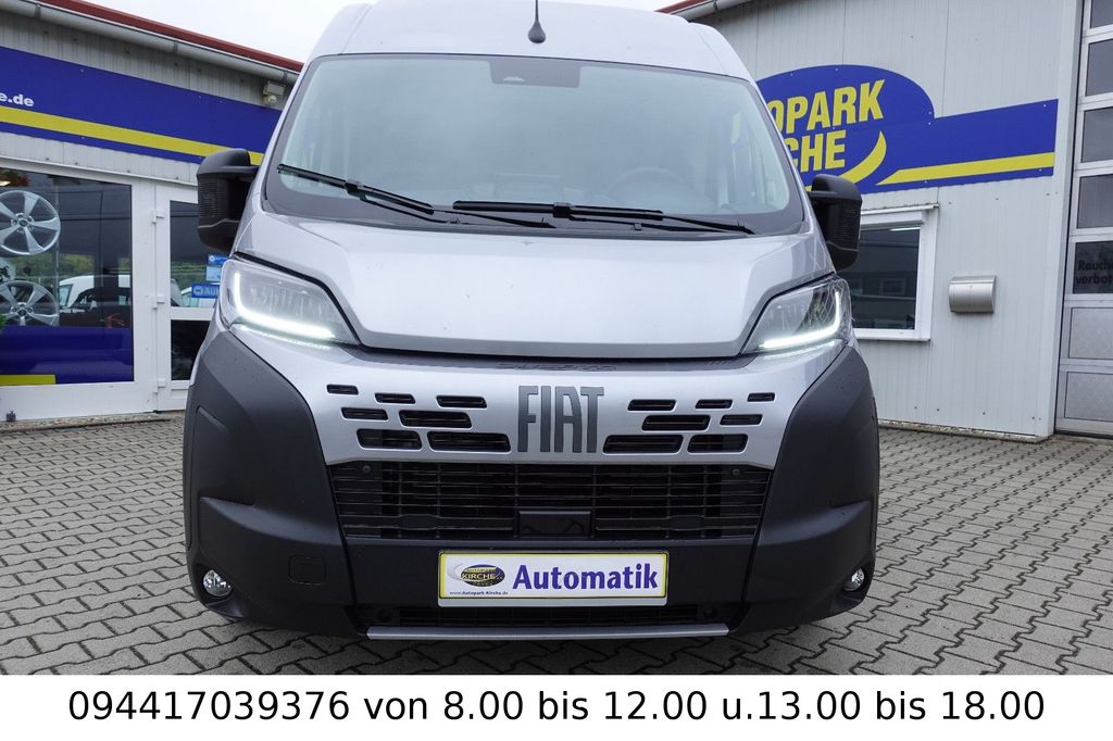 Fiat Ducato 2025