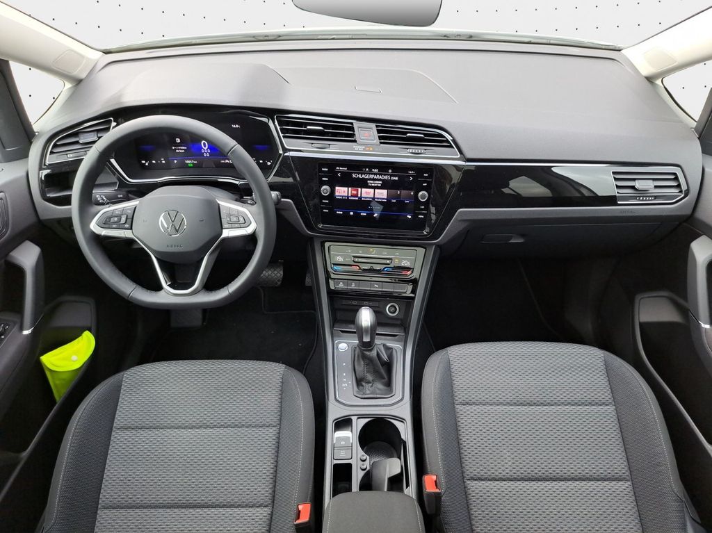 Volkswagen Touran 2024