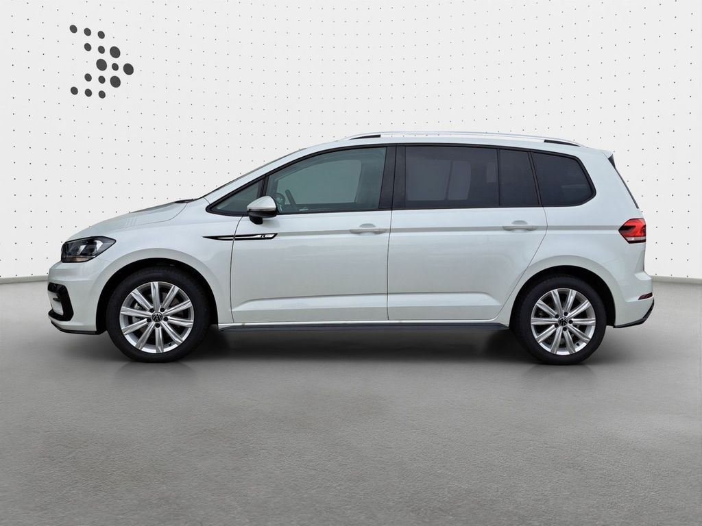 Volkswagen Touran 2024