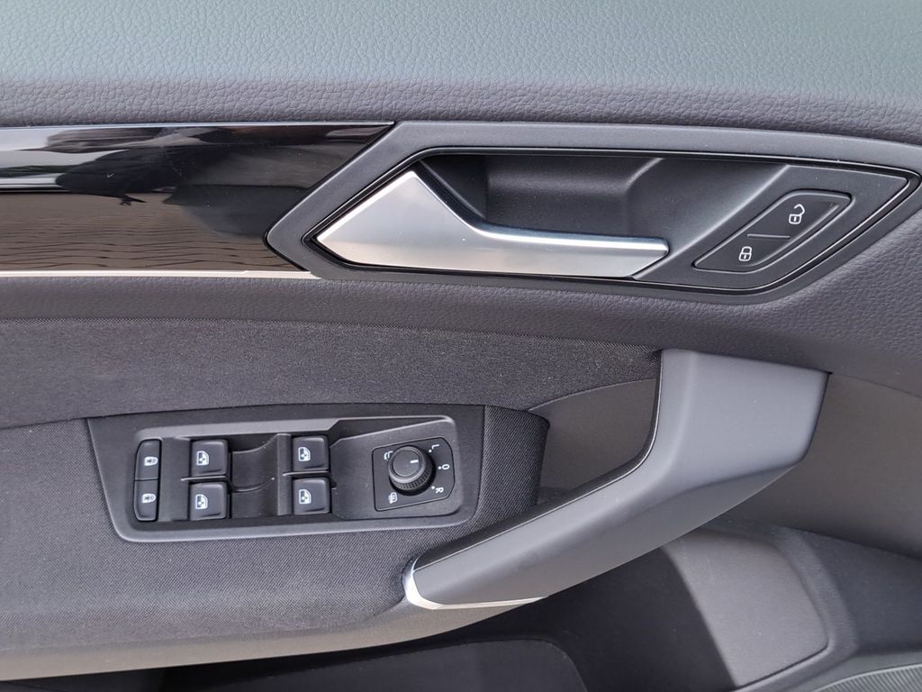 Volkswagen Touran 2024