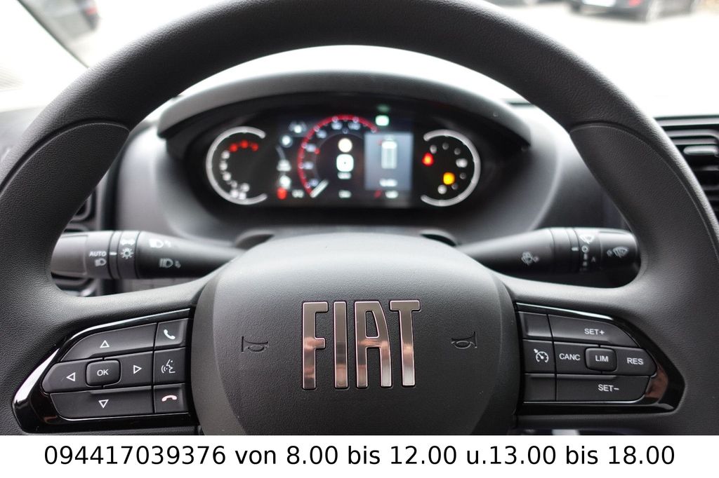 Fiat Ducato 2025
