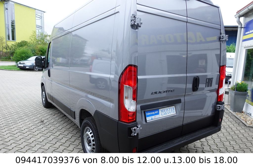 Fiat Ducato 2025