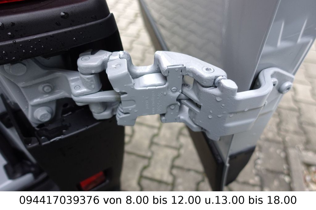 Fiat Ducato 2025