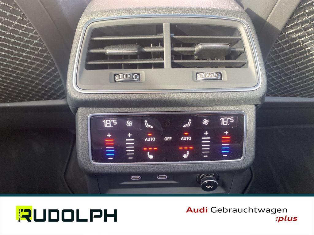 Audi A6 2021