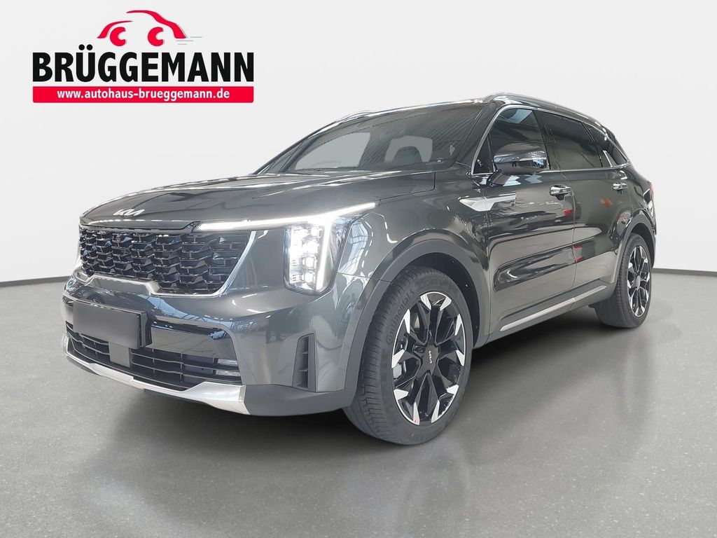 Kia Sorento 2026
