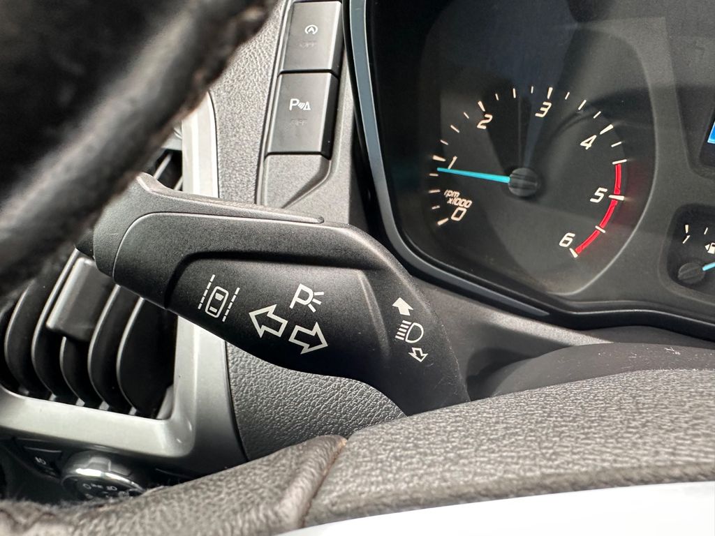 Ford Transit Custom 2016