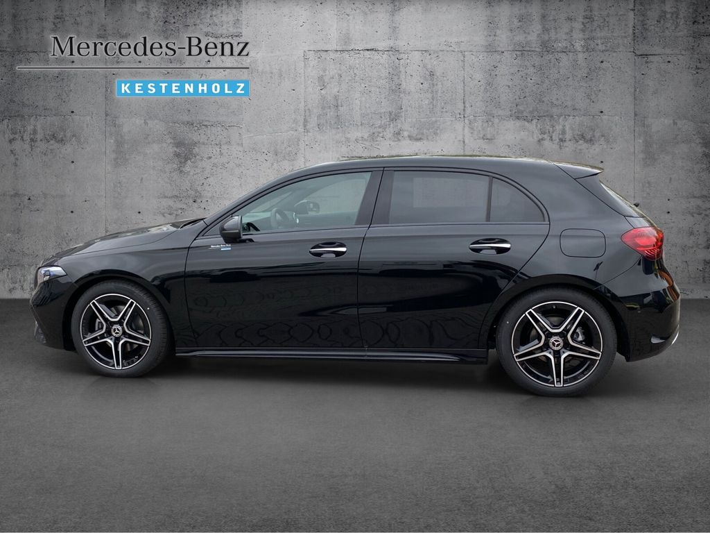 Mercedes-Benz A 200 2025