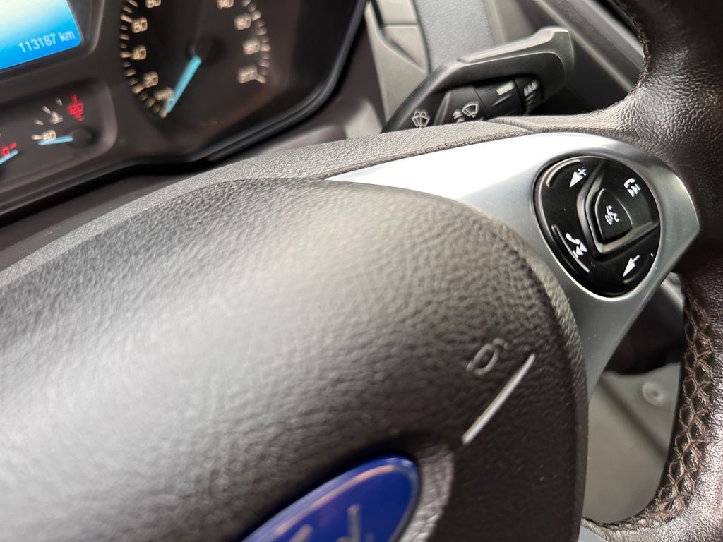 Ford Transit Custom 2016