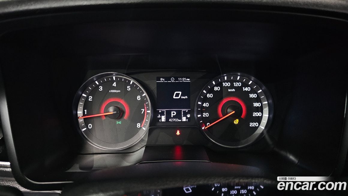 KG_Mobility_Ssangyong TIBOLI 2021