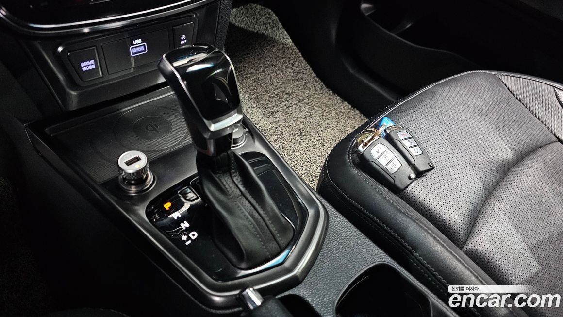 KG_Mobility_Ssangyong TIBOLI 2021