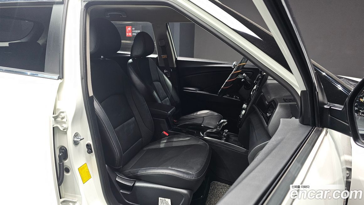 KG_Mobility_Ssangyong TIBOLI 2021