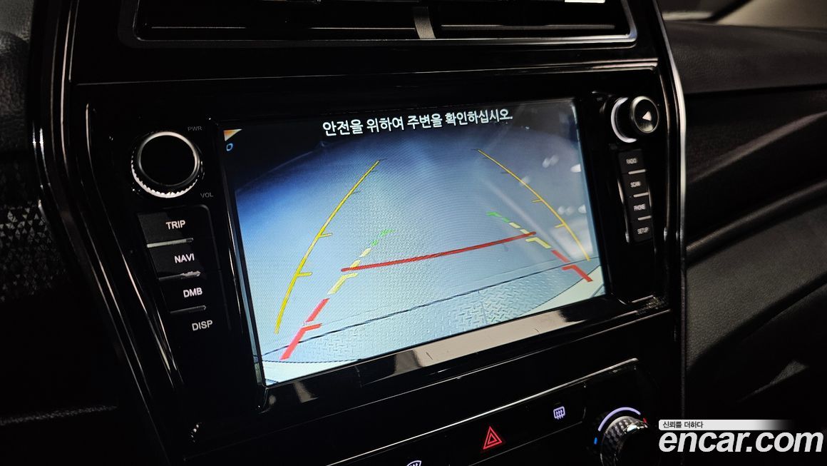 KG_Mobility_Ssangyong TIBOLI 2021