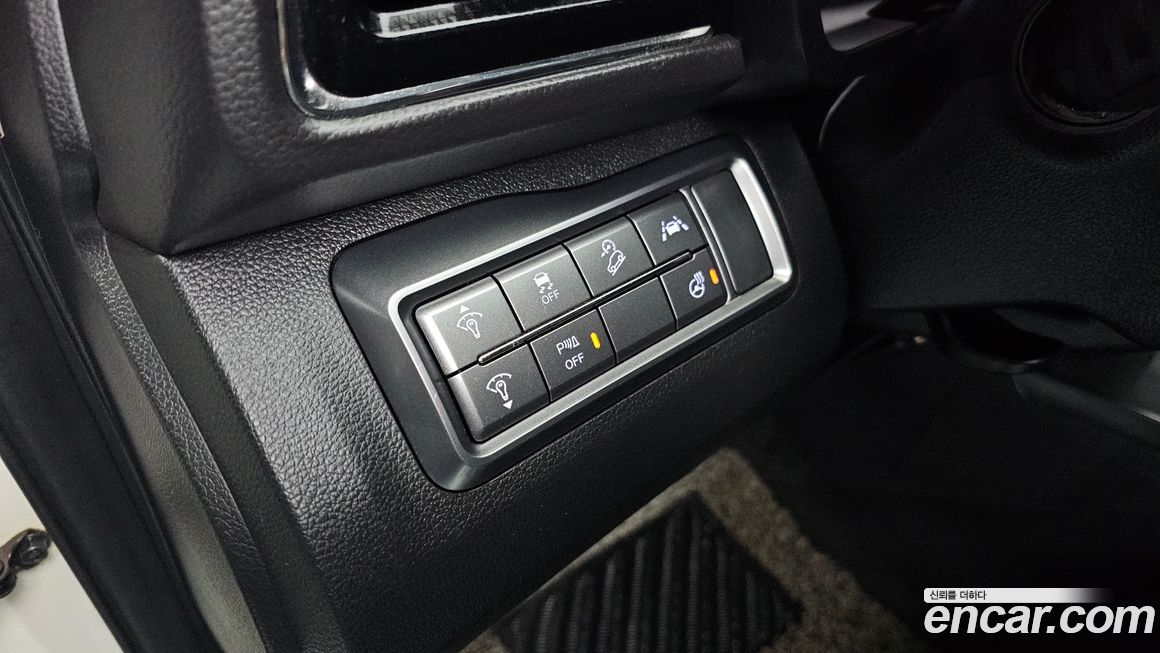 KG_Mobility_Ssangyong TIBOLI 2021