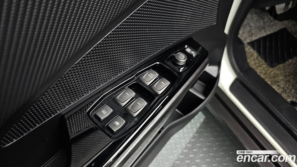 KG_Mobility_Ssangyong TIBOLI 2021