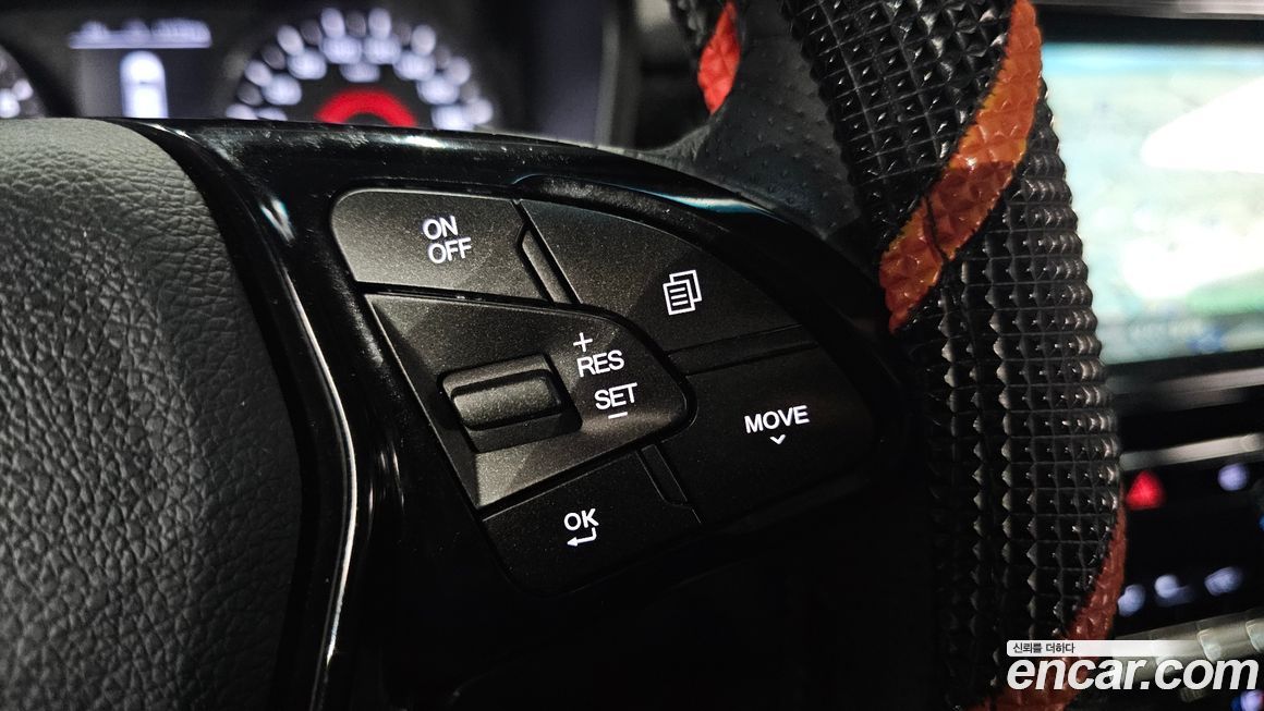 KG_Mobility_Ssangyong TIBOLI 2021