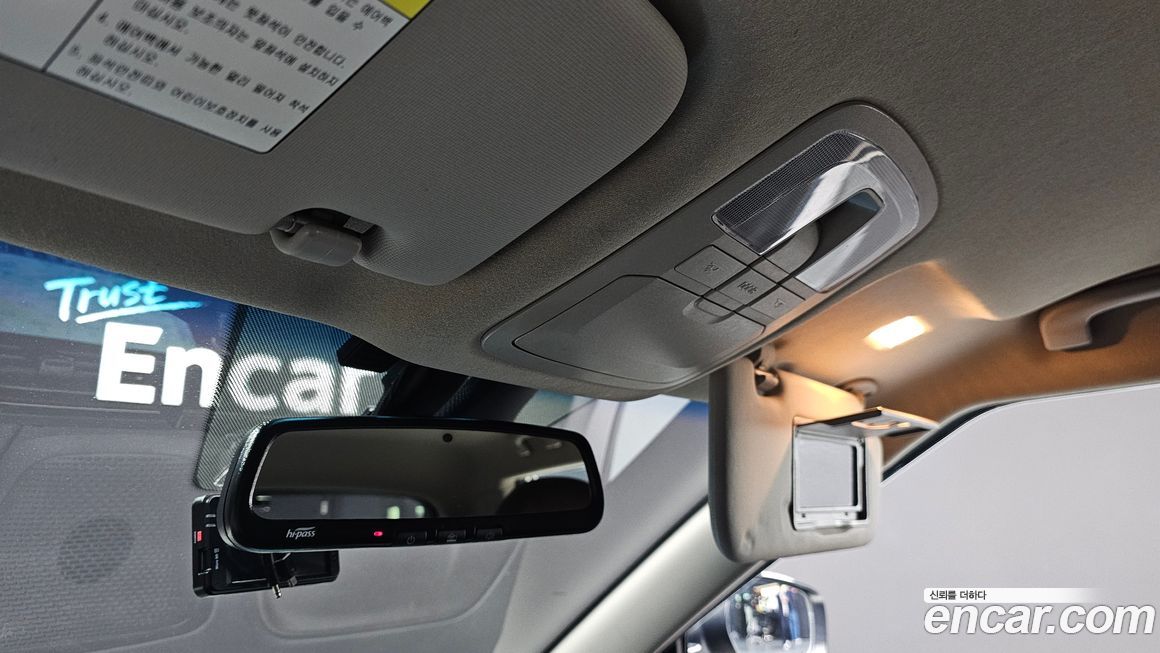 KG_Mobility_Ssangyong TIBOLI 2021