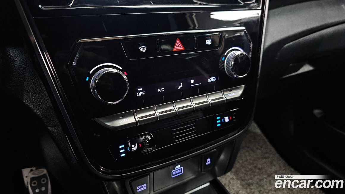 KG_Mobility_Ssangyong TIBOLI 2021