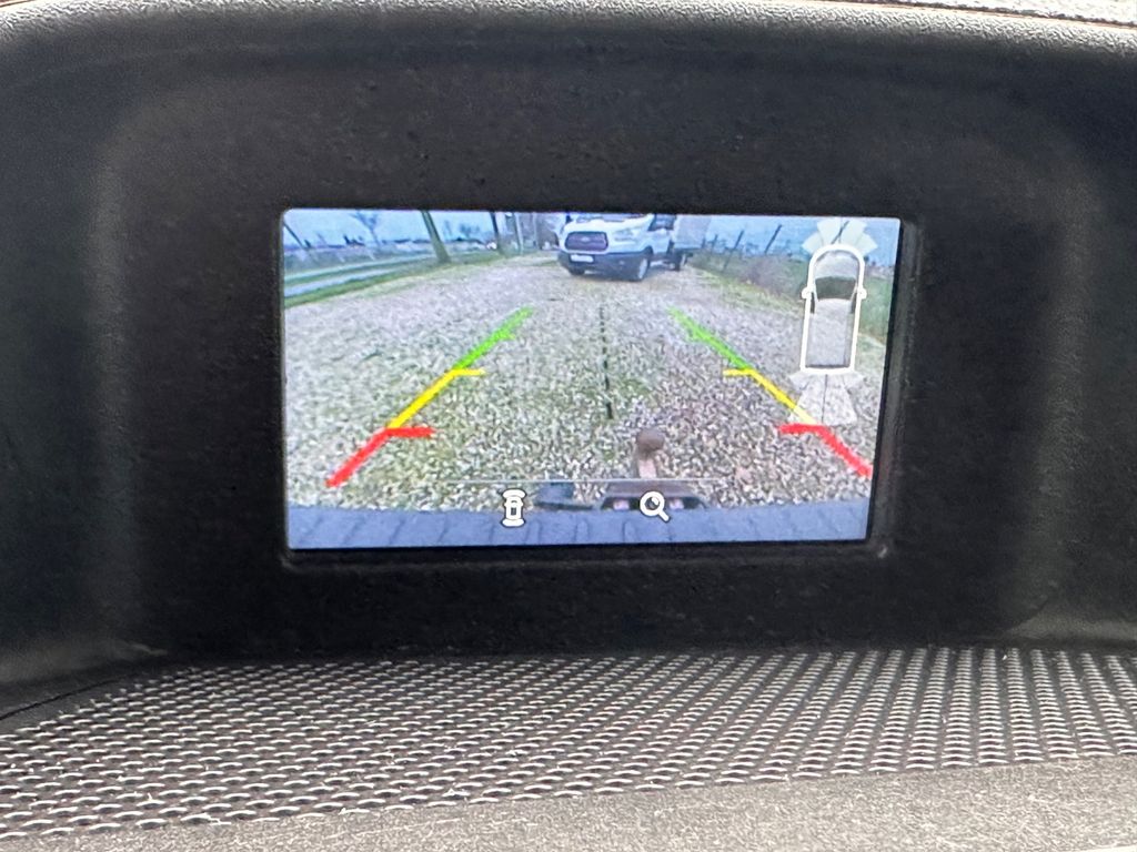 Ford Transit Custom 2016