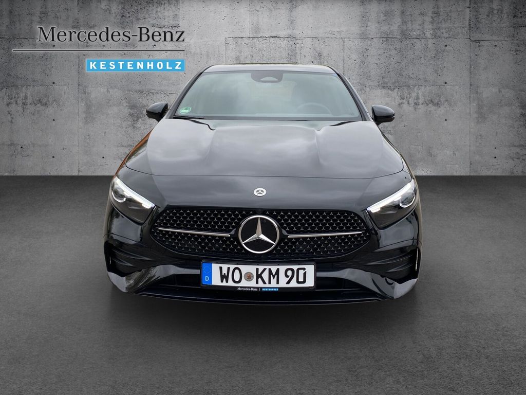 Mercedes-Benz A 200 2025