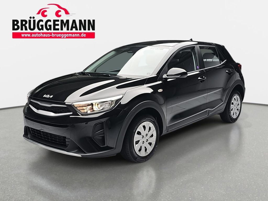 Kia Stonic 2026