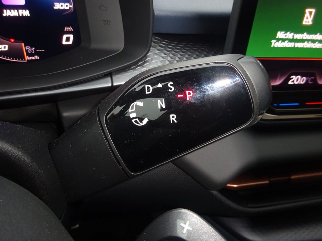 Cupra Terramar 2025