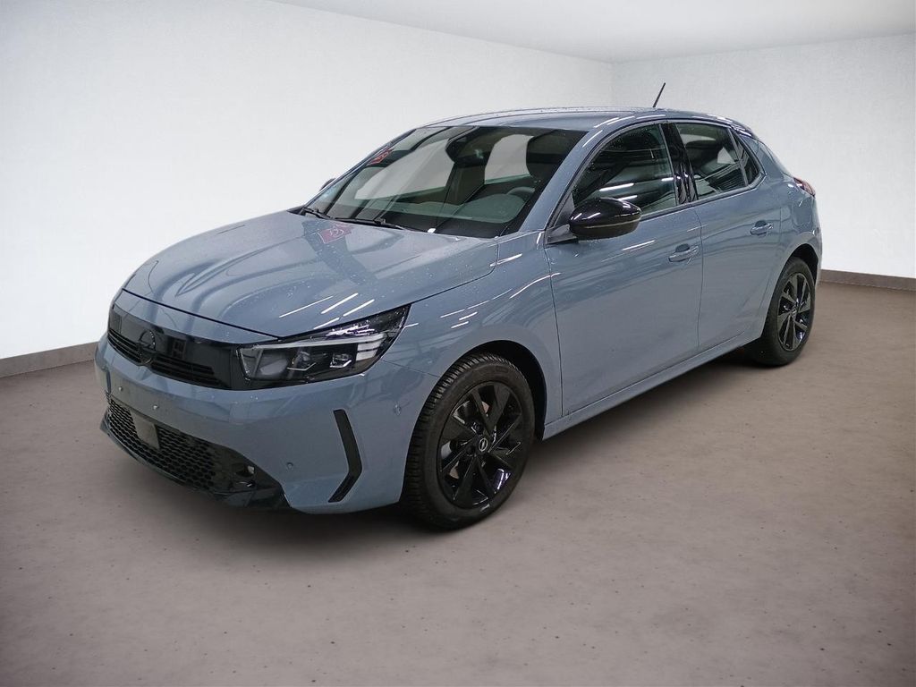 Opel Corsa 2024