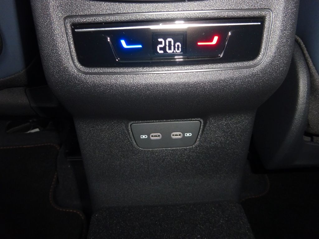 Cupra Terramar 2025