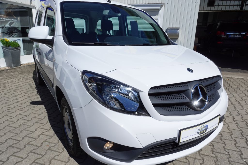 Mercedes-Benz Citan 2020