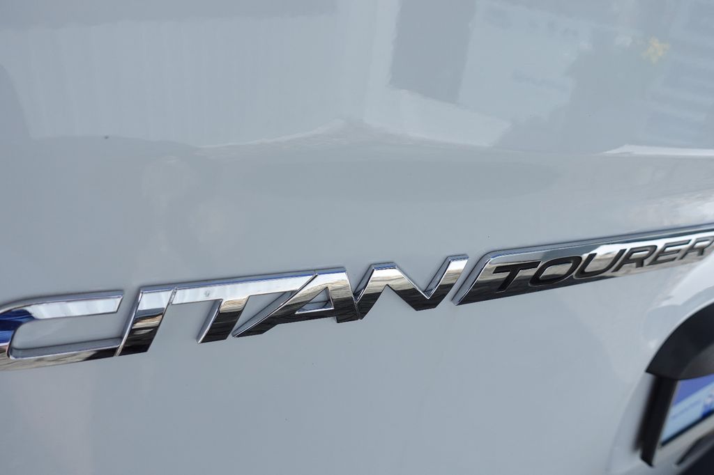 Mercedes-Benz Citan 2020