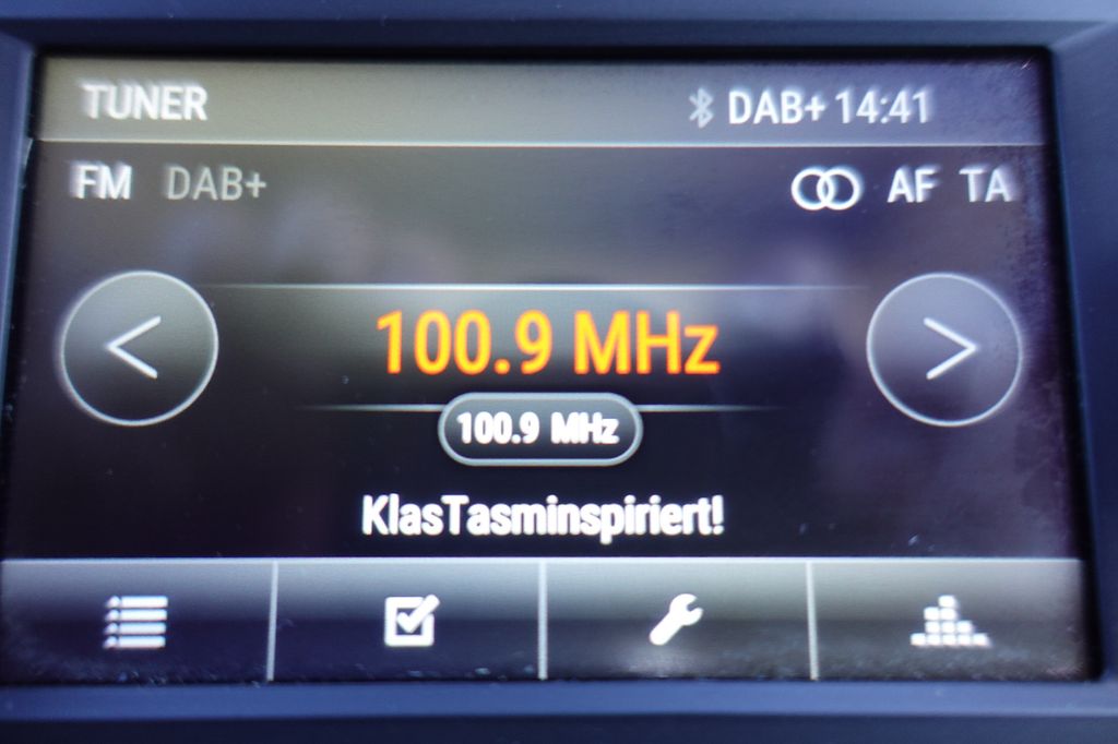 Mercedes-Benz Citan 2020