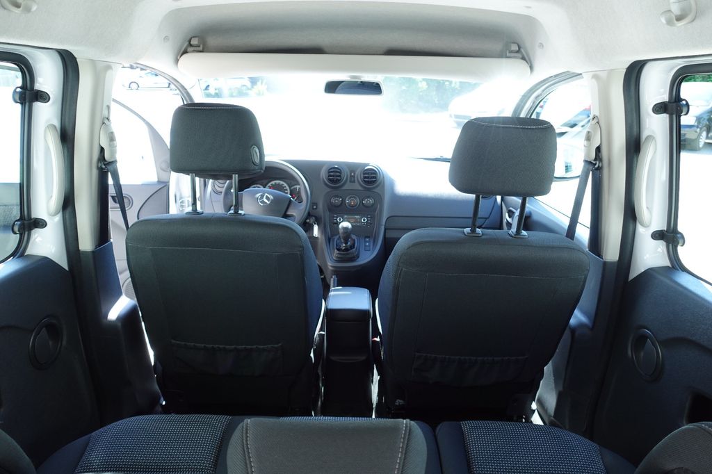 Mercedes-Benz Citan 2020