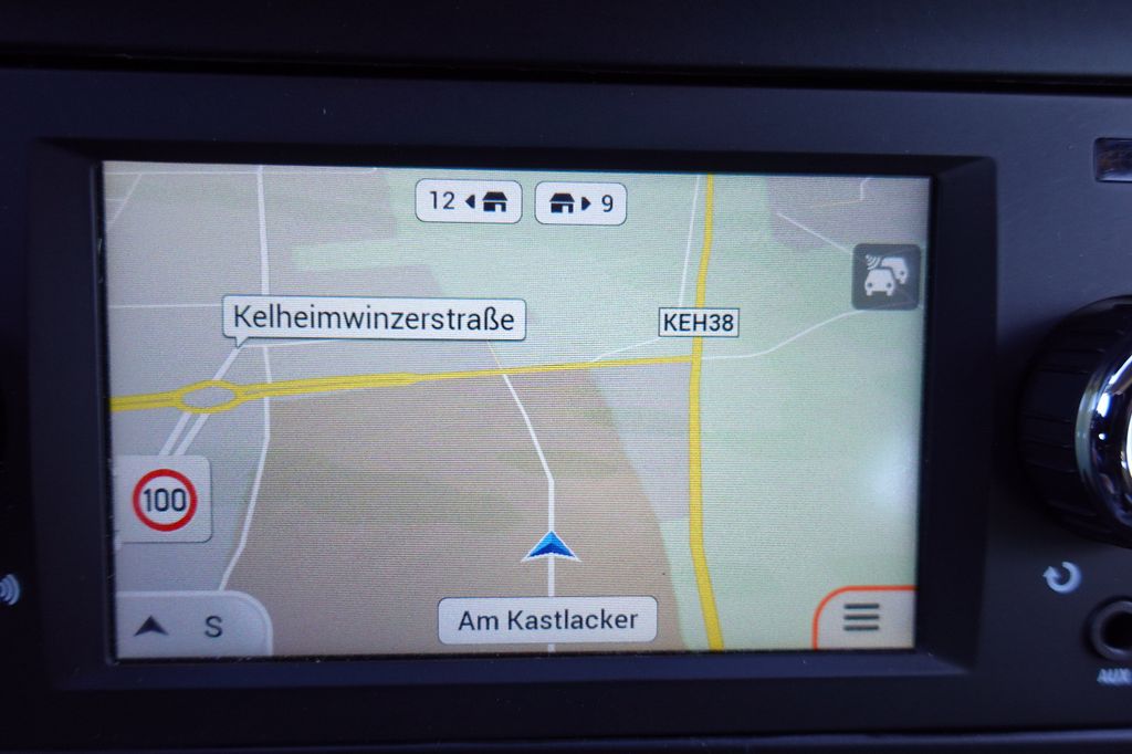 Mercedes-Benz Citan 2020