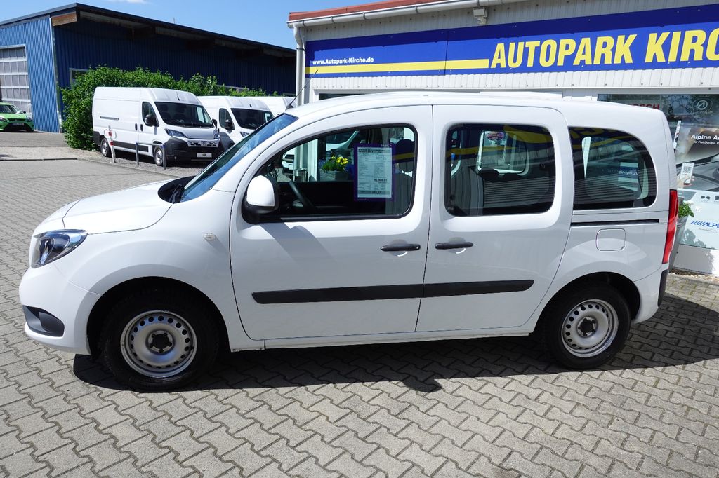 Mercedes-Benz Citan 2020