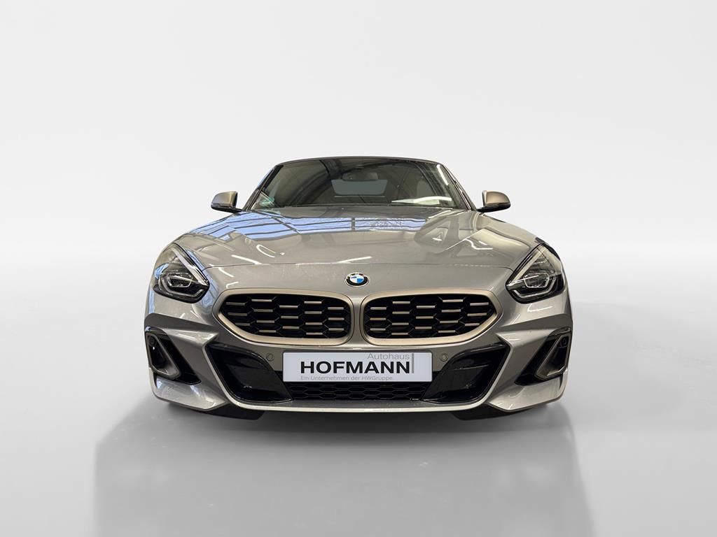BMW Z4 M 2025