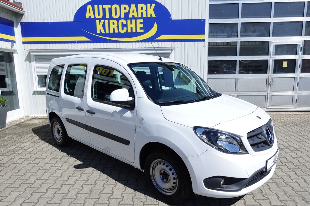 Mercedes-Benz Citan 2020