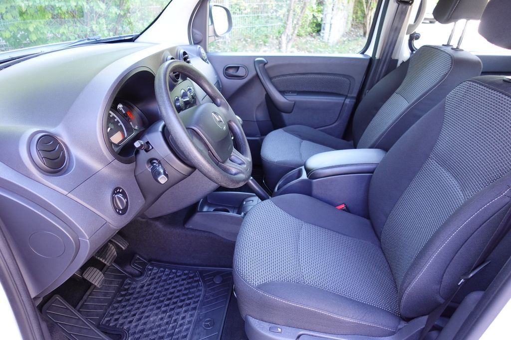 Mercedes-Benz Citan 2020