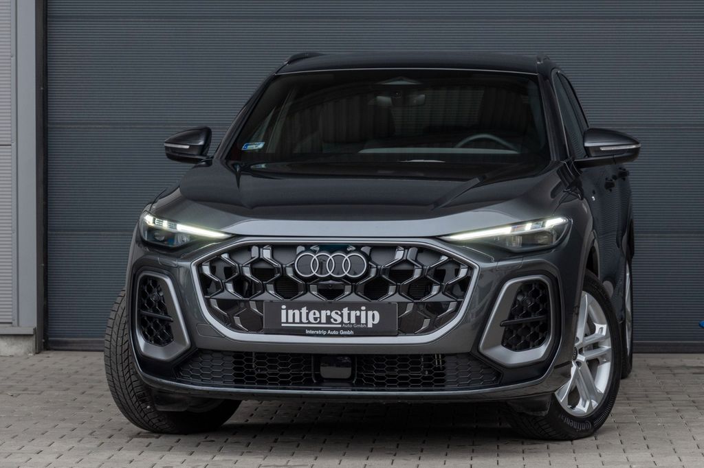 Audi Q5 2025