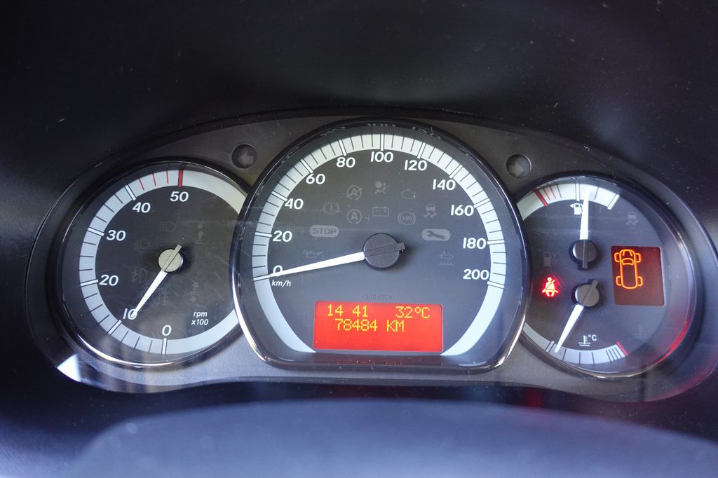 Mercedes-Benz Citan 2020