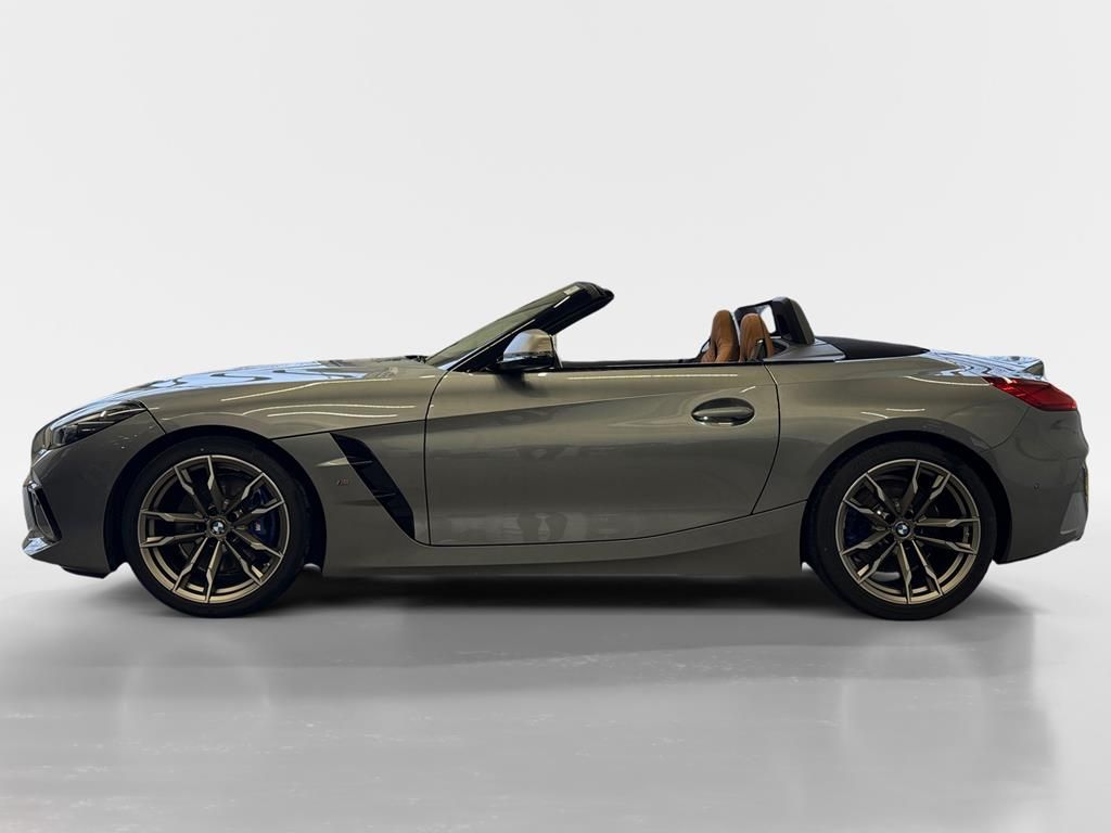 BMW Z4 M 2025