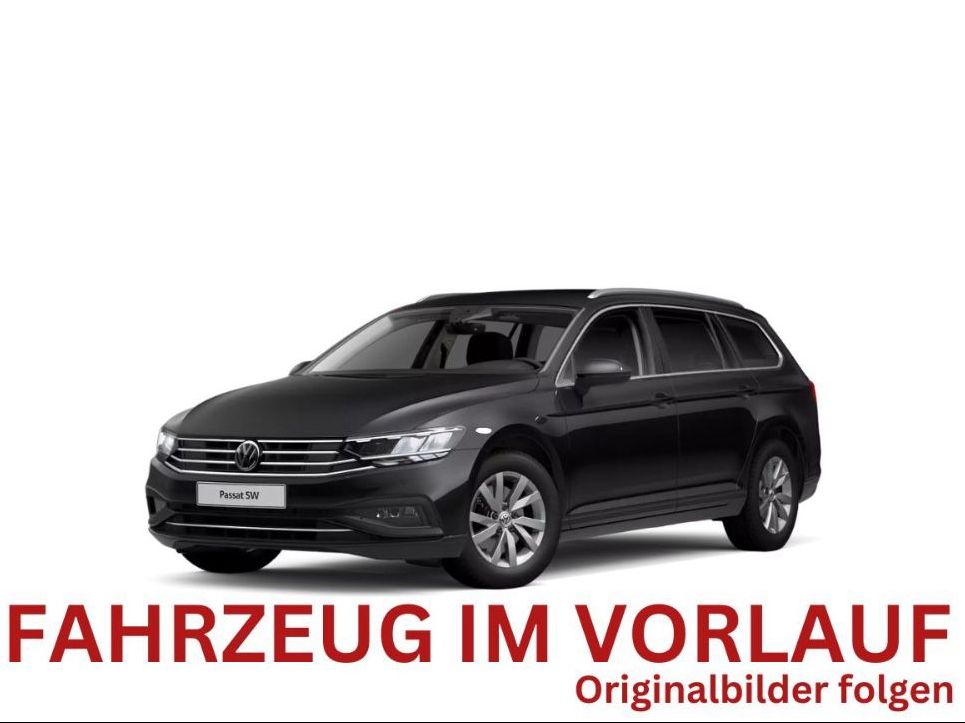 Volkswagen Passat Variant 2020