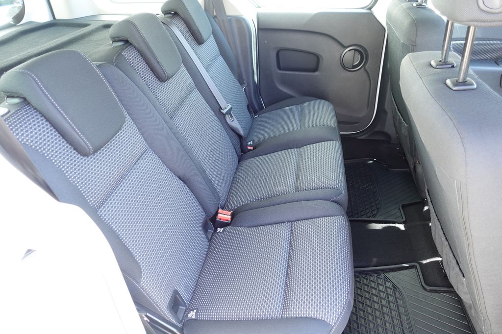 Mercedes-Benz Citan 2020