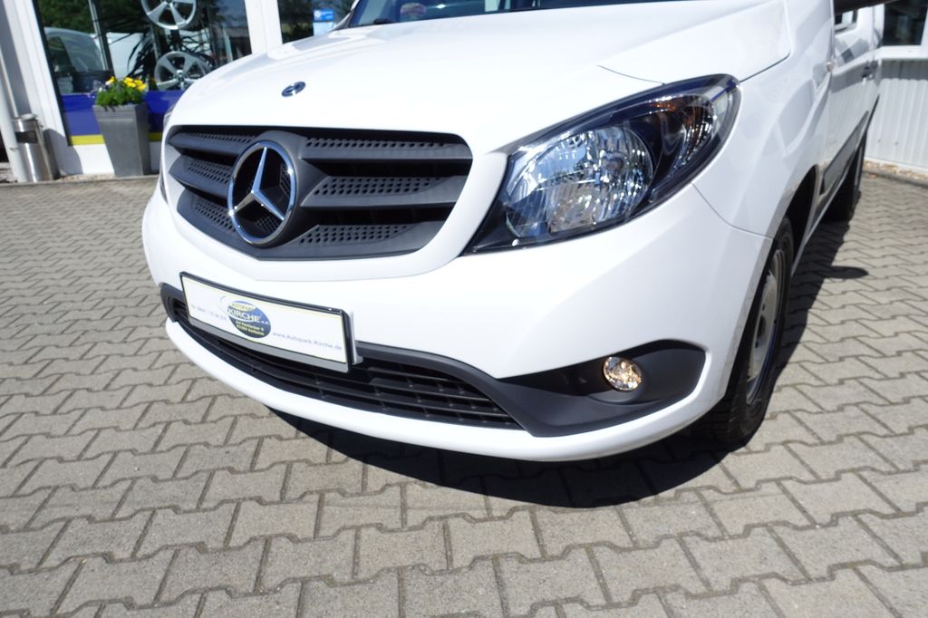 Mercedes-Benz Citan 2020
