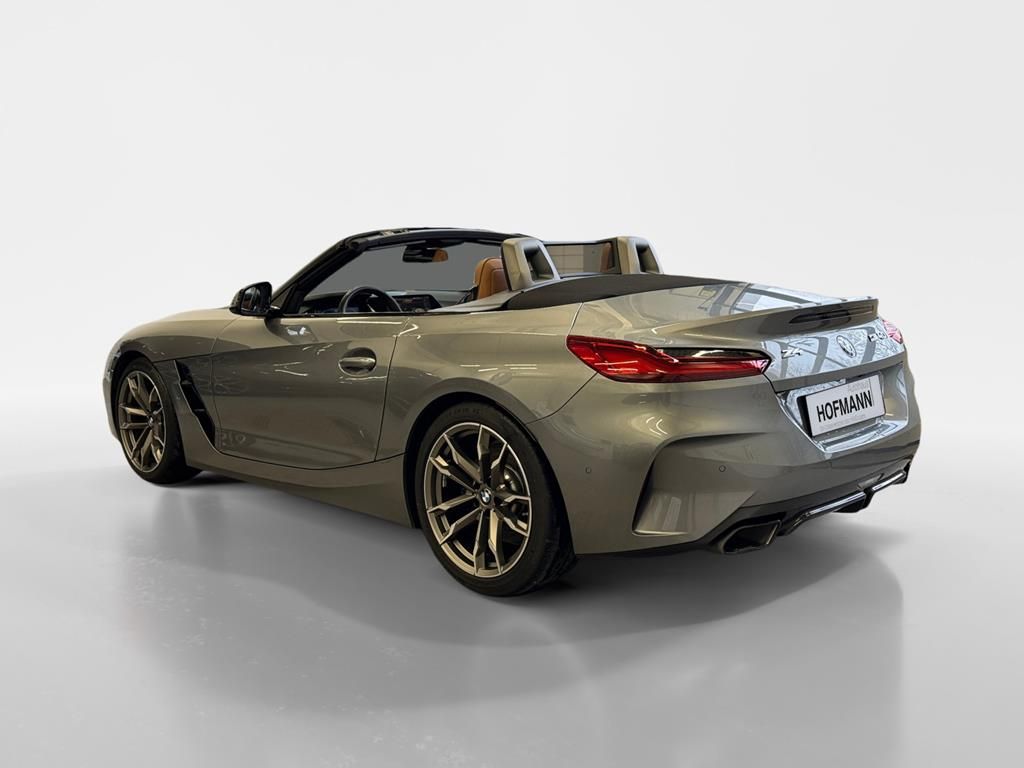 BMW Z4 M 2025